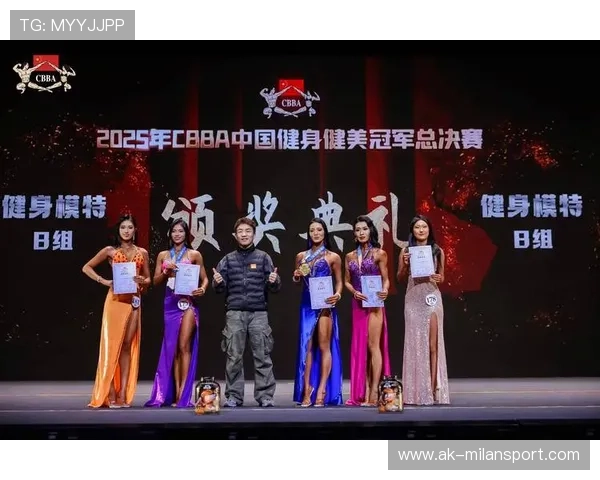 世界健美大赛中国选手登顶，摘得首枚世界金牌，世界健美大赛 冠军