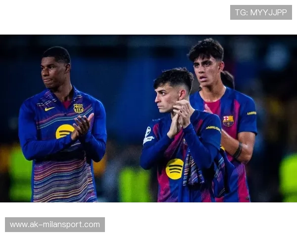 巴萨内部达成一致，冬窗首签指向德甲：震撼转会新格局即将开启